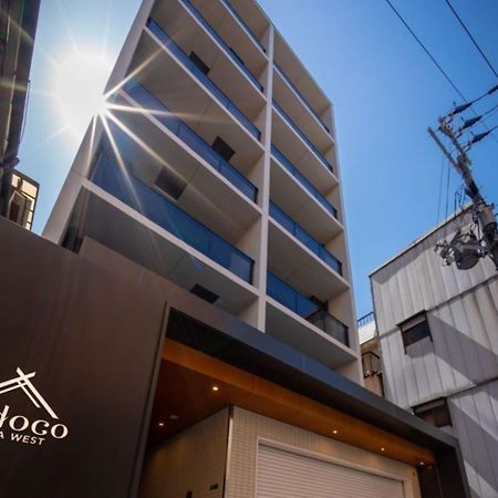 Nedoko Osaka Uesuto - Vacation Stay 12864 Luaran gambar