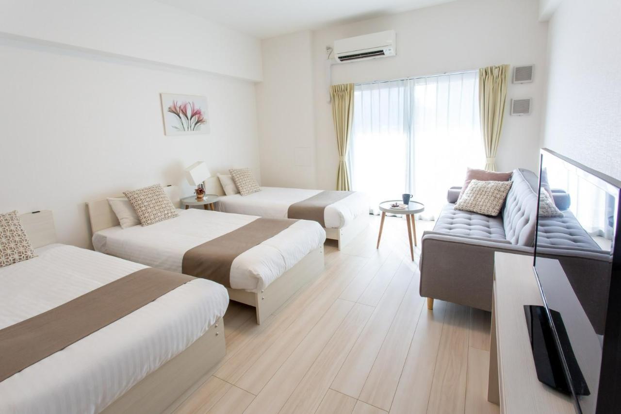 Nedoko Osaka Uesuto - Vacation Stay 12864 Luaran gambar