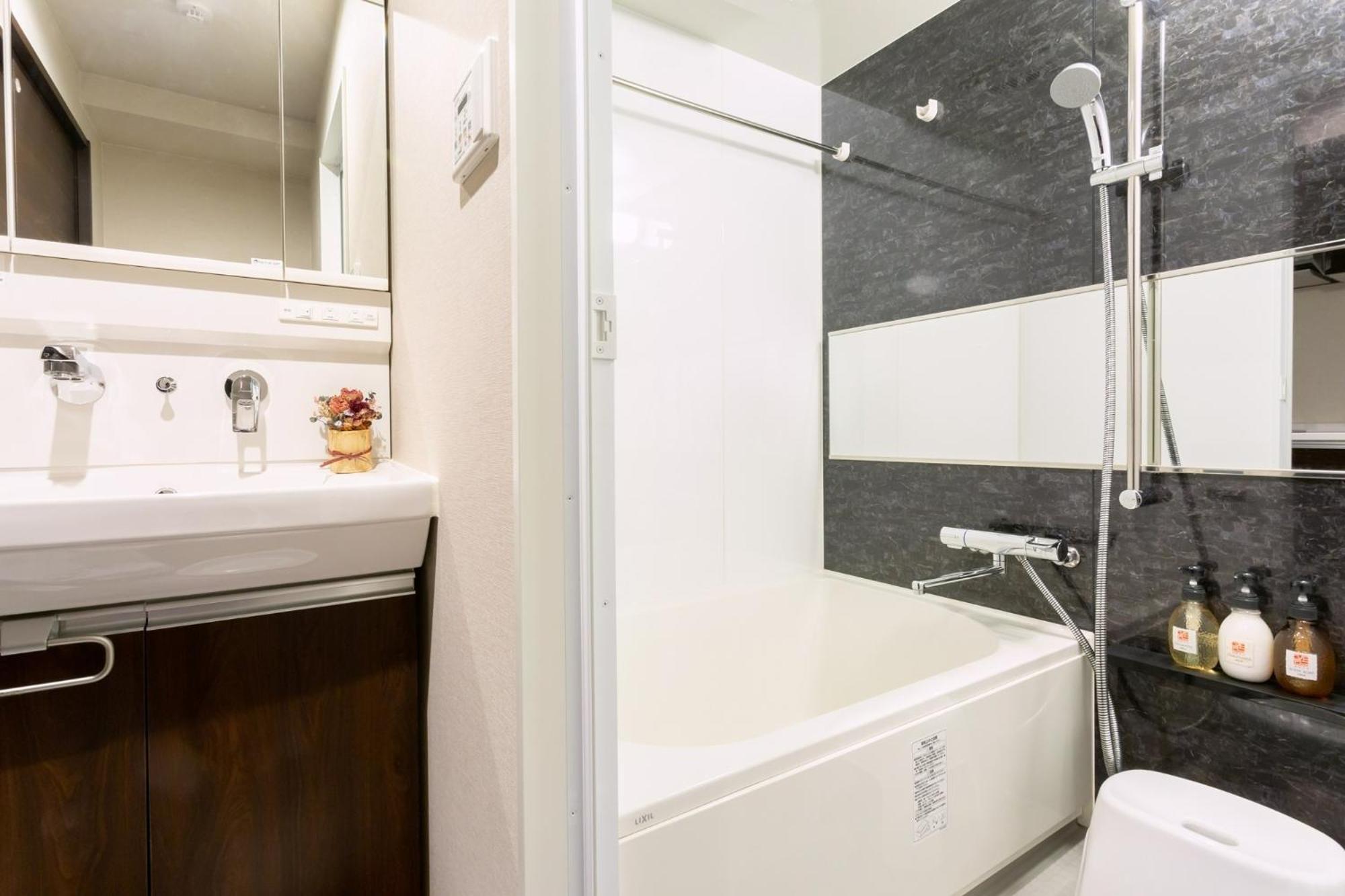 Nedoko Osaka Uesuto - Vacation Stay 12864 Luaran gambar